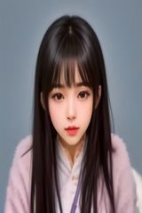 2026日韩爱情最新电影封面，暖色调唯美画面男女主角对视